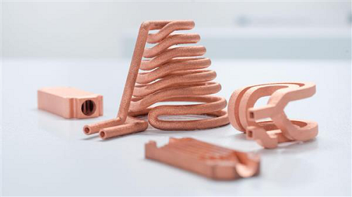 从攻克纯铜难题说起，升华三维金属/陶瓷3D打印技术强在哪儿？