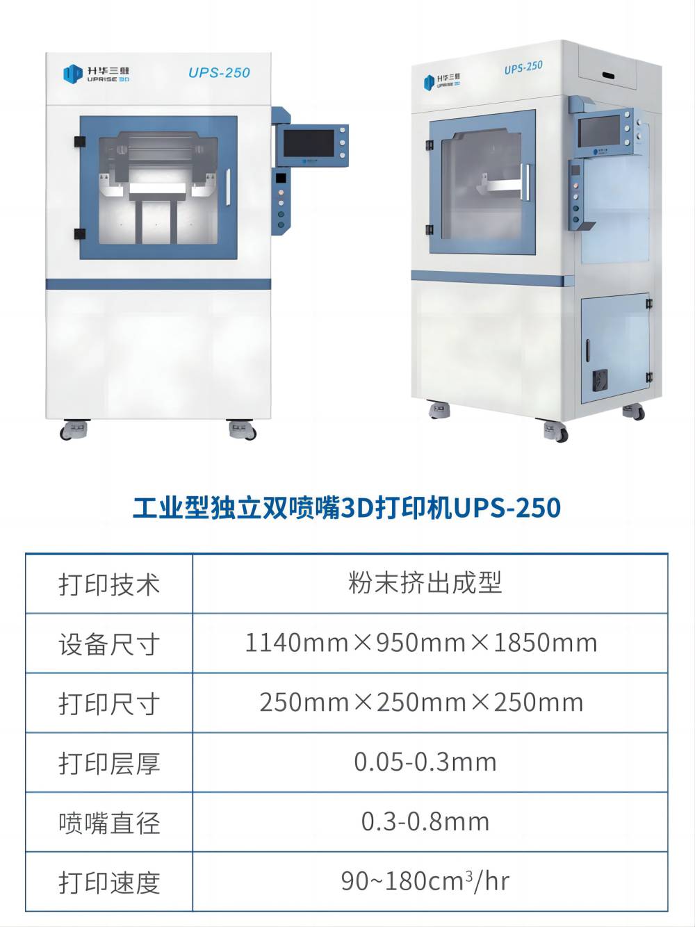 2024 Formnext + PM South China开展在即，这有一份升华三维逛展攻略请查收